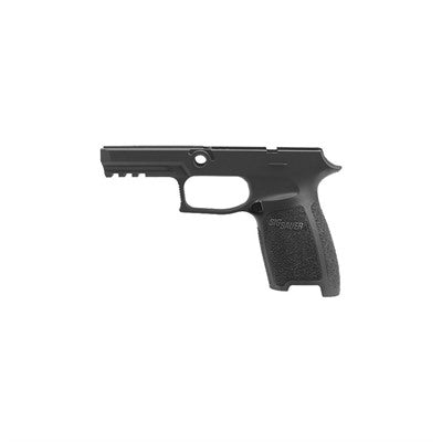 Large Standard Grip Module Compatible with SIG P320/P250 Carry