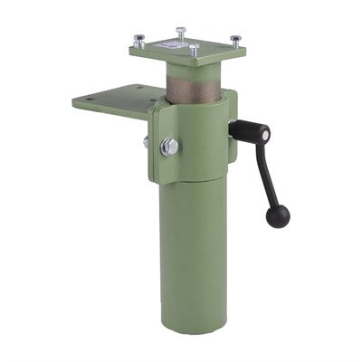 Hydraulic Lift for Brownells Gunsmithing Vise