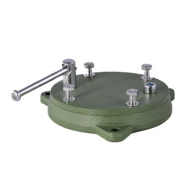 Vise Mounts for Brownells Gunsmithing Station