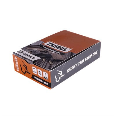 12-Count Pop-Up Display: G3 9mm 17-Round Pistol Magazines