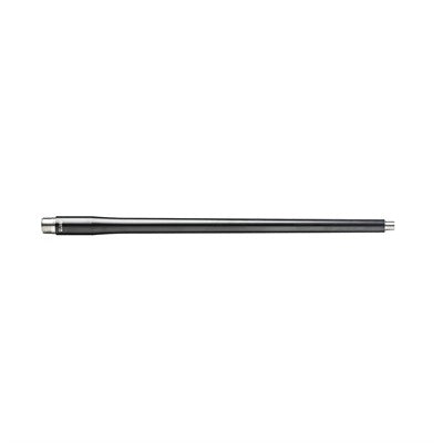 6.5 Creedmoor Pre-Fit Barrel Compatible with Solus Action