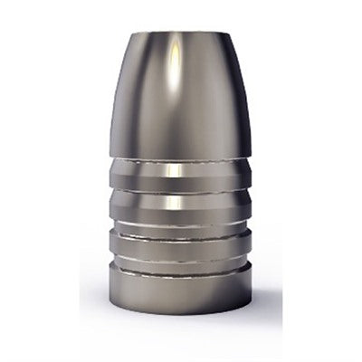 Double Cavity Pistol Bullet Casting Mold 734307902414
