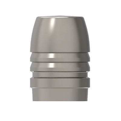 Double Cavity Pistol Bullet Casting Mold 734307921668