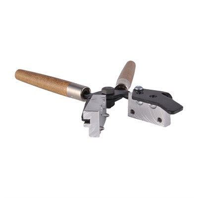 Double Cavity Muzzleloader Round Ball Casting Mold 734307904388