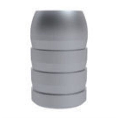 Single Cavity Round Bullet Casting Mold