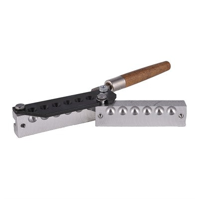 6-Cavity Round Ball Muzzleloader Mold