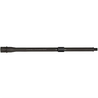 5.56x45 CHF Carbine Barrel with Low Profile Gas Block for AR-15