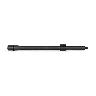 5.56x45 CHF Mid-Length Barrel with Low Profile Gas Block for AR-15