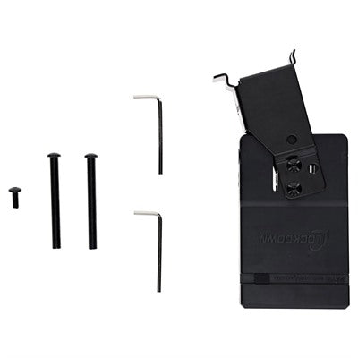 AR-15/AR-10 SecureWall Firearm Hangers