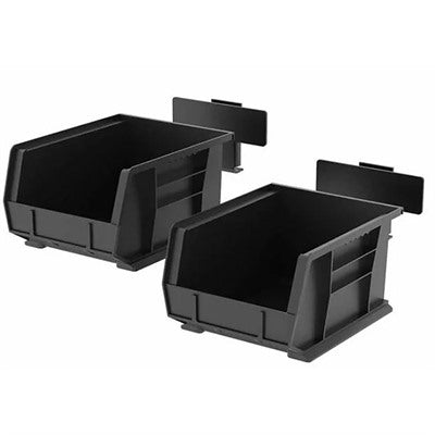 SecureWall Storage Bin Hangers