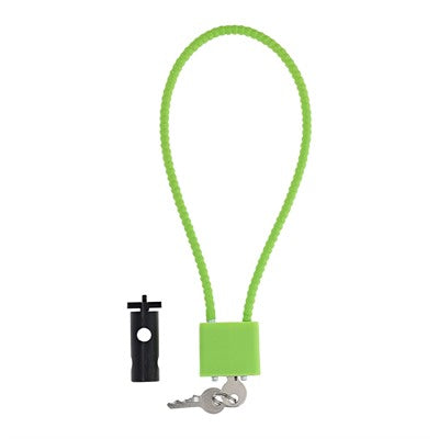 Gun Lock Compatible with SecureWall Systems