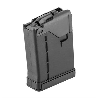 Gen2 L5AWM 5.56x45mm NATO 5/10 California-Compliant Rifle Magazine