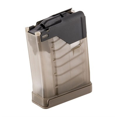 L5AWM Generation 2 5.56x45 NATO 5/10 Rifle Magazine