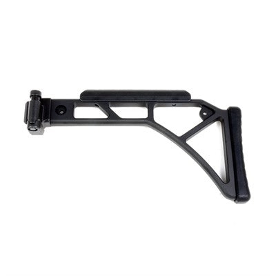 Skeletonized Buttstock Component