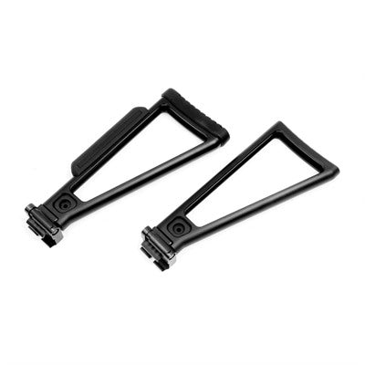 Triangle Stock Body Fiber Reinforced Polymer