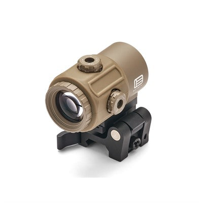 G43 3x Micro Magnifier Optic