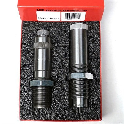 2 Die Reloading Set Large Series - 734307906351