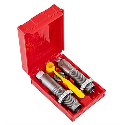 Lee Rifle Two-Die Reloading Set 734307909239