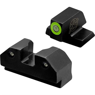 R3D 2.0 Aftermarket Night Sights Compatible with Canik TP9
