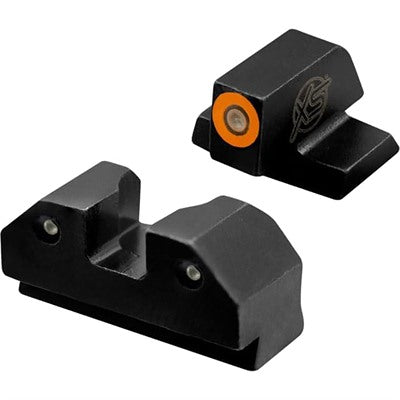 Night Sights R3D 2.0 for Canik TP9 Pistol