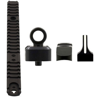 Ghost Ring Sight and Optic Mount Kit for Rossi 95