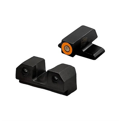 R3D 2.0 Night Sights Optic Suppressor Height for Hellcat