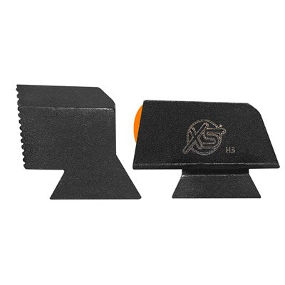 Night Sights R3D 2.0 for S&W M&P 2.0 Optic Ready Pistol