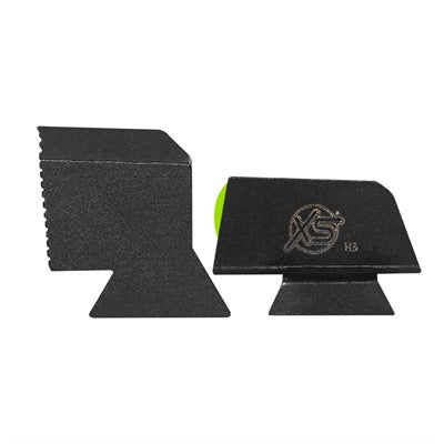 Night Sights R3D 2.0 for S&W Equalizer Pistol