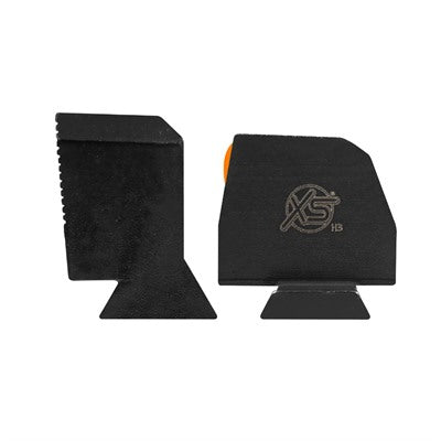 Night Sights R3D 2.0 Optic Suppressor Height for S&W M&P 2.0