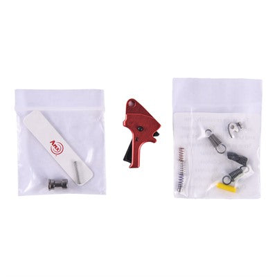 Forward Set Flat Face Trigger Set for Smith & Wesson M&P M2.0