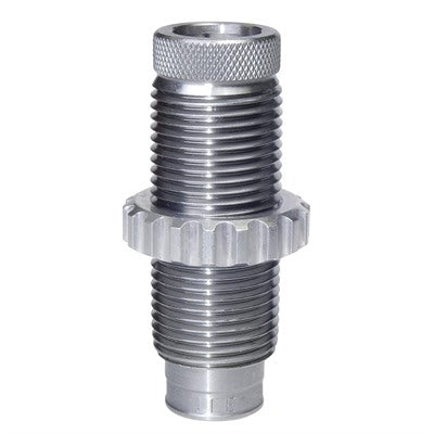 Factory Crimp Die for Rifle Reloading - 734307919245
