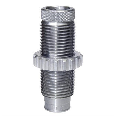 Factory Crimp Die for Rifle Reloading - 734307912291