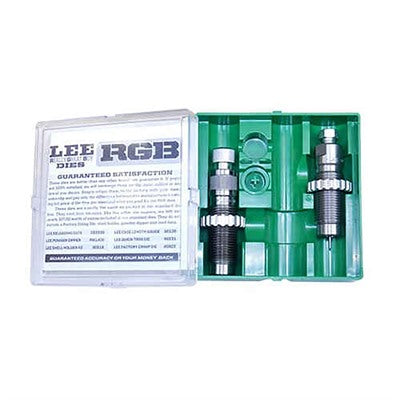 Rifle RGB Reloading Die Set