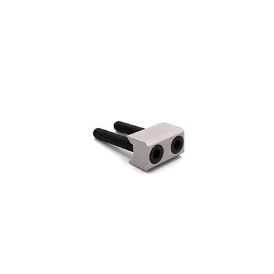 Aftermarket V-Block with Mounting Screws for Ruger 10/22