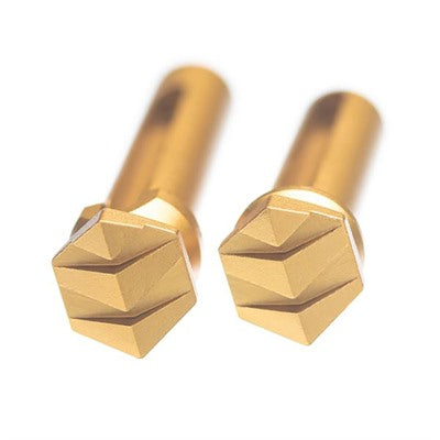 Upgraded Takedown Pins Compatible with AR-15