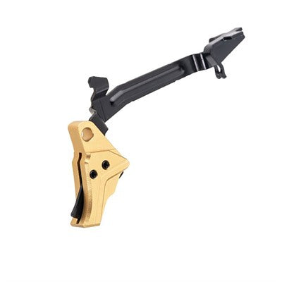ITTS Enhanced Trigger with Safety Shoe for Glock Gen 3/Gen 4