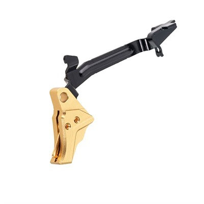 I.T.T.S. Trigger and Trigger Bar with Safety Shoe for Glock G3/G4