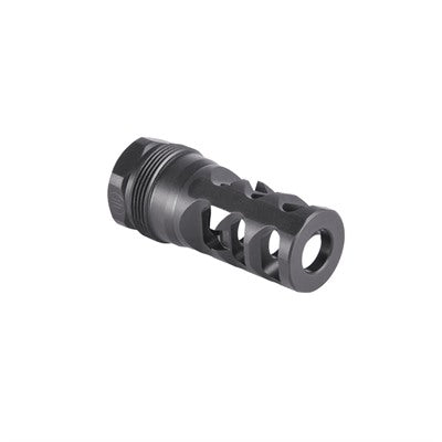 FRC Three-Port Compensator for .223 Caliber Rifles