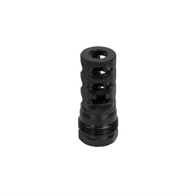 FRC Three-Port Compensator for .308 Caliber Rifles