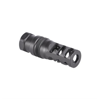 FRC .223 Cal. Muzzle Compensator for 13.8-Inch Rifle Barrel