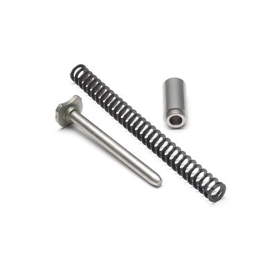 1911 45 ACP Flat Wire Recoil Spring Assembly