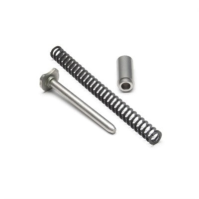1911 9mm Flat Wire Recoil Spring Assembly