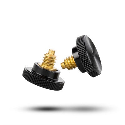 Oryx Chassis Buttstock Adjustment Knob Set