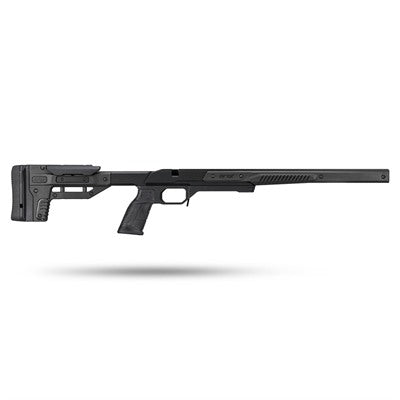 Oryx Sportsman Chassis System for Remington 700