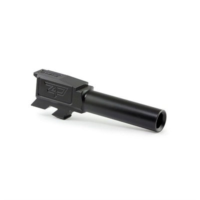 9mm Barrel Compatible with Glock 43 and 43X