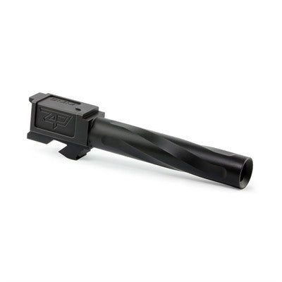 9mm Barrel Compatible with Glock 17 Gen 1 through 4