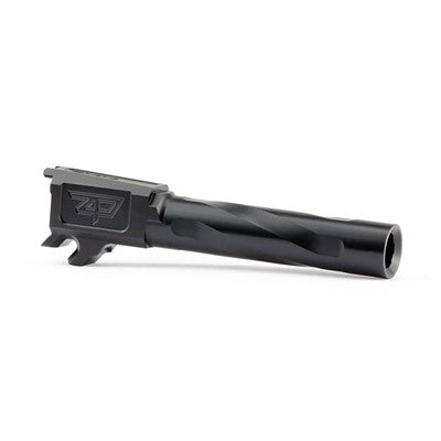 9mm Aftermarket Barrel for SIG Sauer P365 XL
