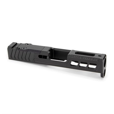 ZPS.3 9mm Optics Ready Slide Compatible with Glock 43 and 43X