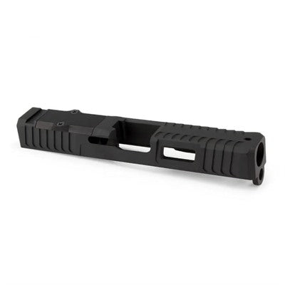 ZPS.1 9mm Luger Optic-Ready Slide Compatible with Glock 19 Gen 3