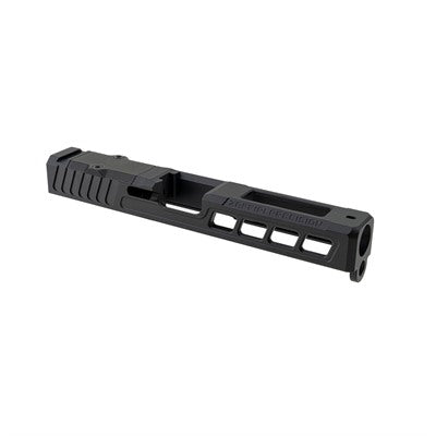 ZPS.3 9mm Luger Optic-Ready Slide Compatible with Glock 17 Gen 3